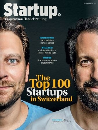 Startap