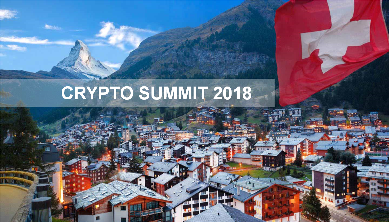 Crypto Summit